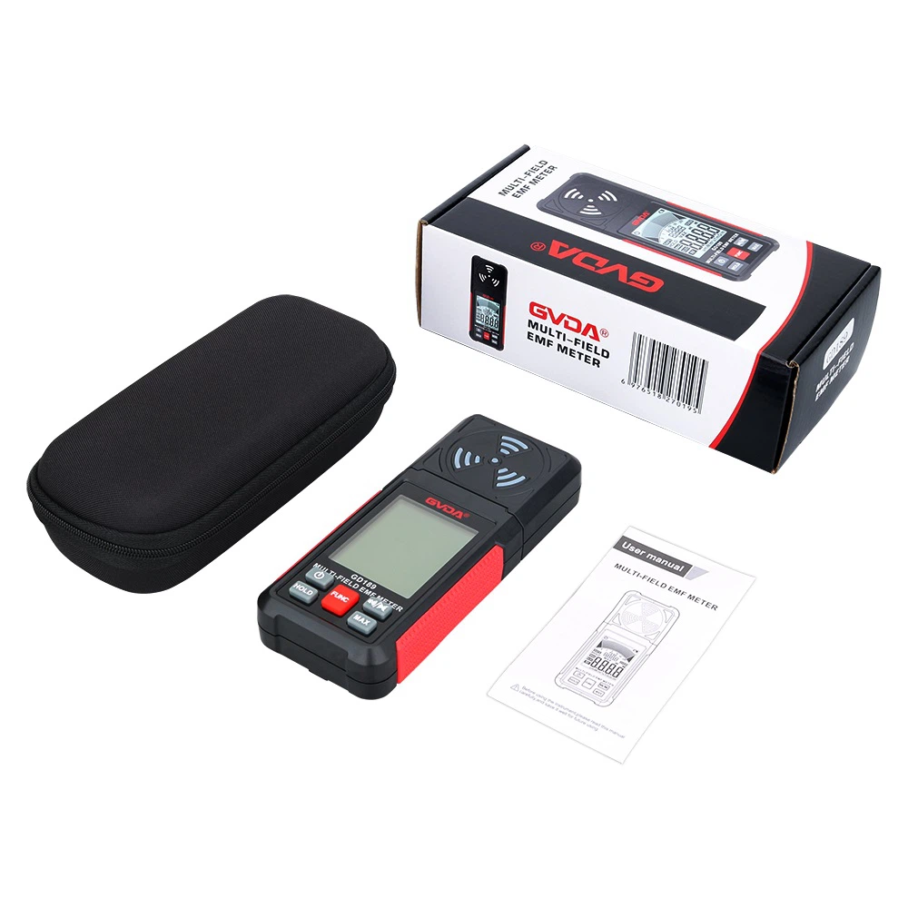 7 Magnetic Field Detector 7 Magnetic Field Detector