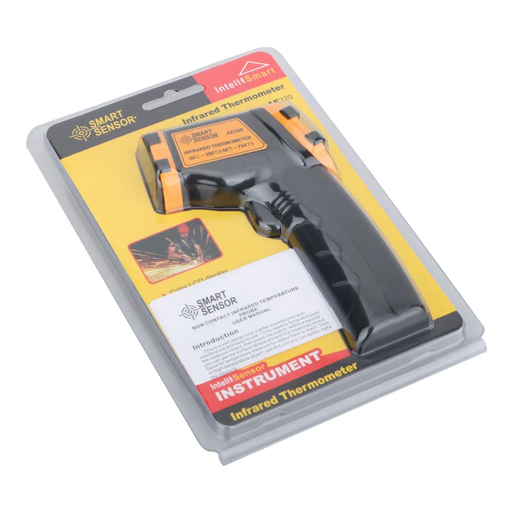 laer temperture gun laer temperture gun