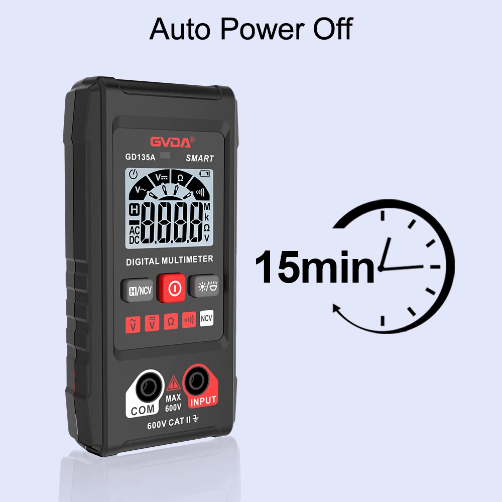 True rms multimeter True rms multimeter