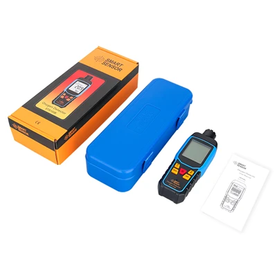 Portable 0~30% Vol Oxygen Gas Detector high quality